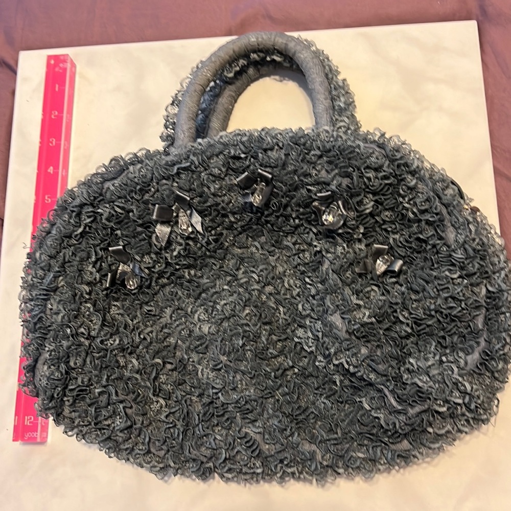 Woman handbag-never used